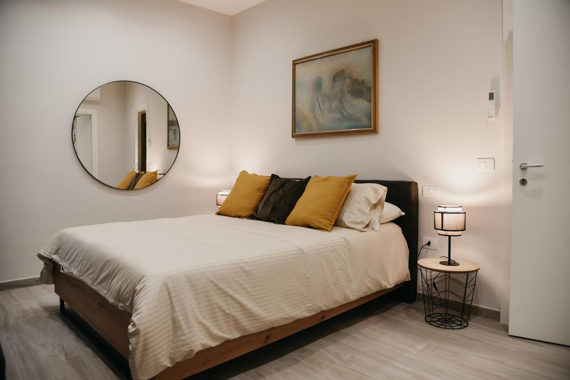 Terra Mia Suite Neapel Exterior foto